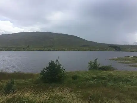 Photo de Oorid Lough