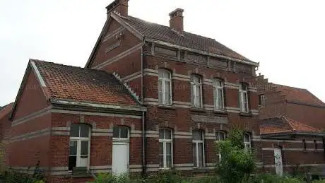 Photo de Halte Oppuurs