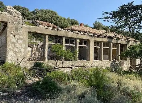Photo de Female Prison Ruins