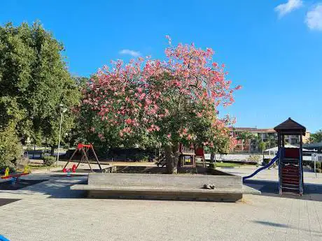 Photo de Parco San Nicolò