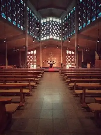 Photo de St. Bruder Klaus