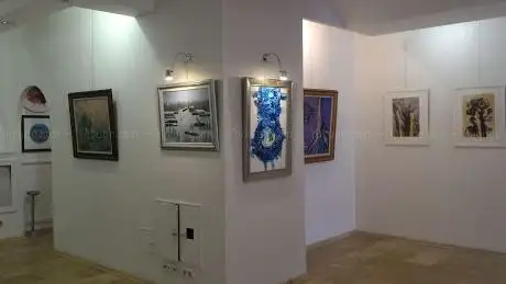 Photo de Gözde Sanat Galerisi