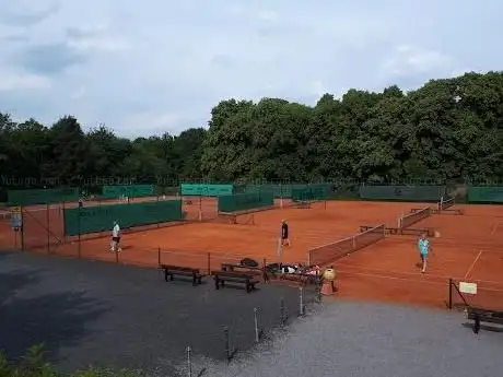 Photo de TC Lövenich Clubhaus
