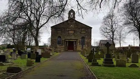 Photo de St. Mary's Church