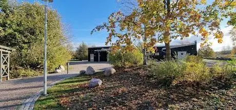 Photo de Skärgårdsparken