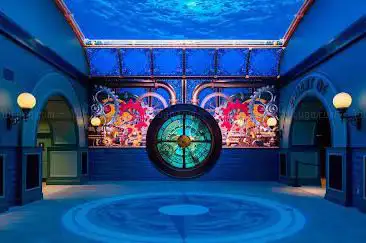 St. Louis Aquarium at Union Station