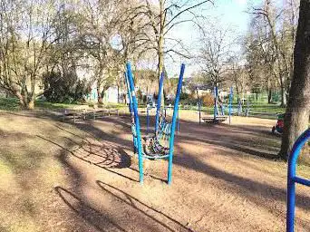 Photo de Parc Laval