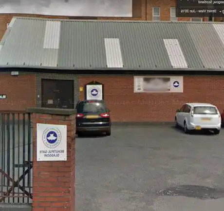 Photo de RCCG  Beautiful Gate Glasgow