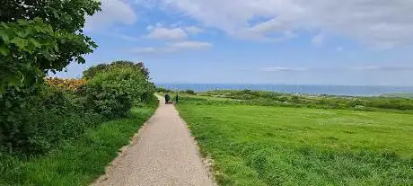 Photo de Fairlight Glen
