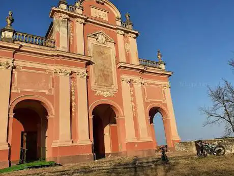 Photo de Chiesa di San Giovanni Battista