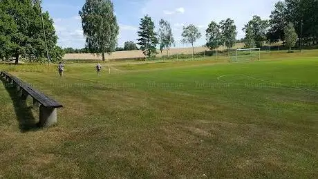Photo de Råby Borgen