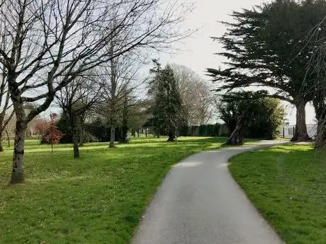 Photo de Rose Garden (Rose of Tralee)