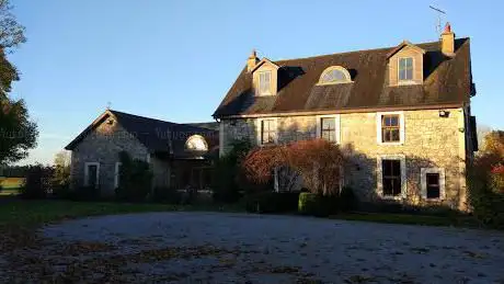 Photo de Grove House Health Spa