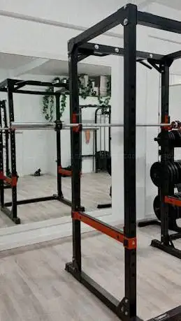 Photo de MP WORKOUT Olympus