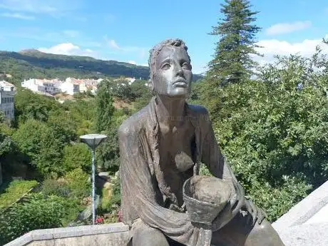 Photo de Sculptures