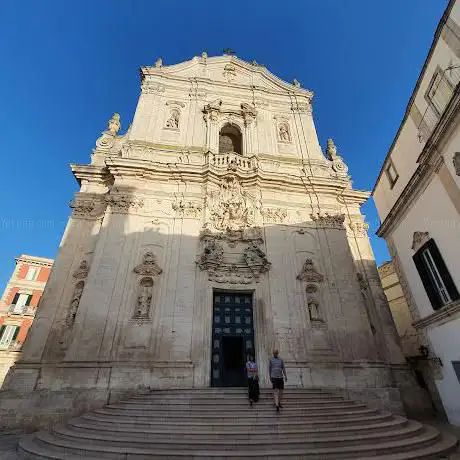 Photo de Museo MuBa - Basilica San Martino