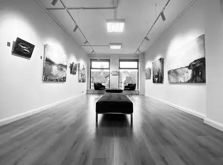 Anna McKeever Studio & Gallery