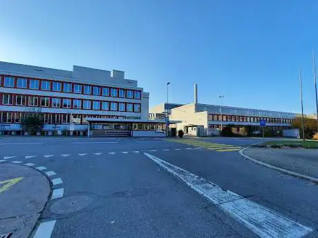 Photo de PSI Auditorium