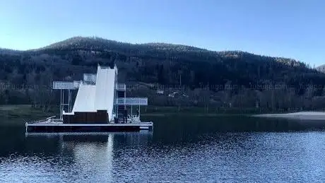 Foto de Waterjump Grand-Est