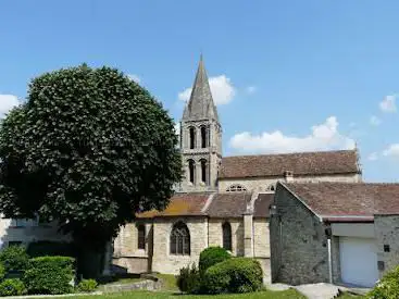 Photo de Église de la Nativité-de-la-Sainte-Vierge