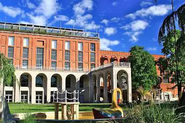 Photo de Triennale di Milano