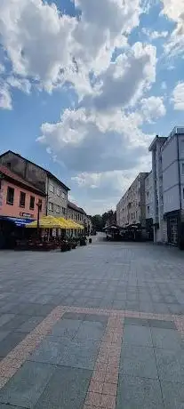 Photo de Trg kralja Tomislava