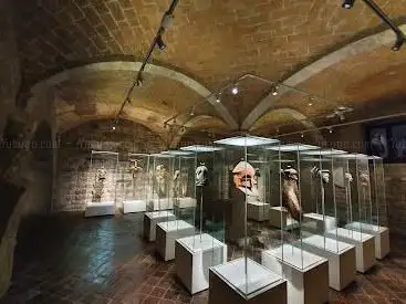 Photo de Museu Etnològic i de Cultures del Món