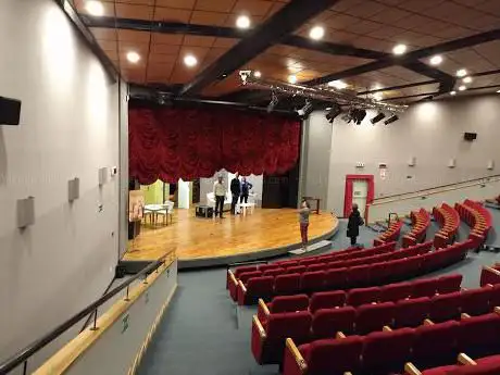 Photo de Auditorium H. Zotti