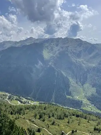 Photo de Arbiskopf (2133m)