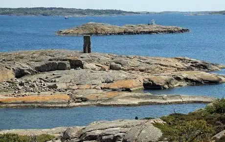 Photo de Entrance Tjärnö / Saltö