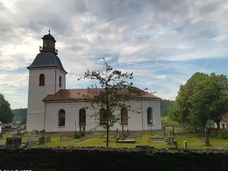 Photo de Förlanda Kyrka