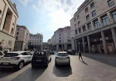Photo de Piazza Cln
