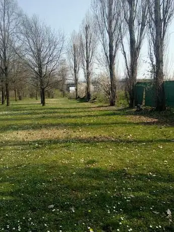 Photo de Parco di via Gabriele D'Annunzio