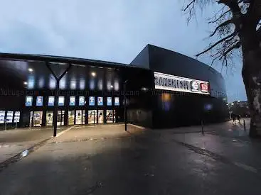 Photo de Cinéma Cgr
