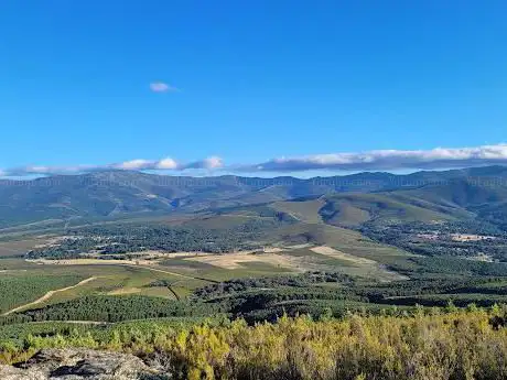Photo de Alto de San Juan