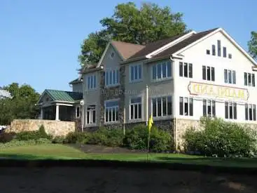 Photo de Mainland Golf Course