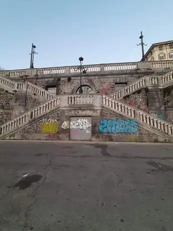 Photo de Museo Casa Mollino
