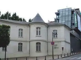 Photo de The French Playing Card Museum