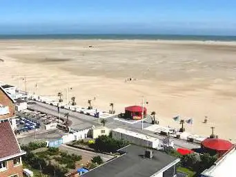 Foto de Petit-Fort-Philippe Beach