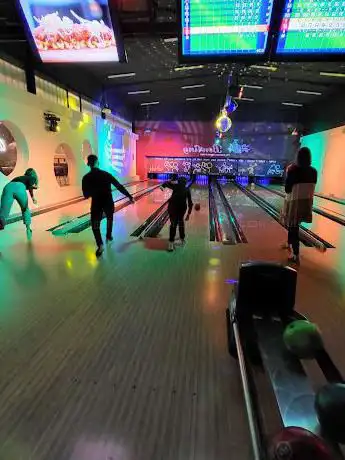 Photo de Bowling ZYX