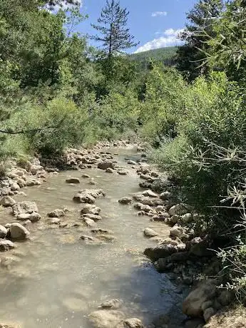 Photo de La Brette