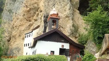 Photo de Hermitage Palfen
