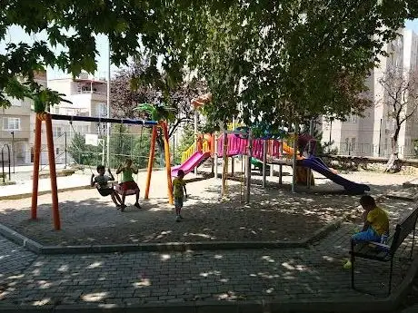 Photo de Mill Park