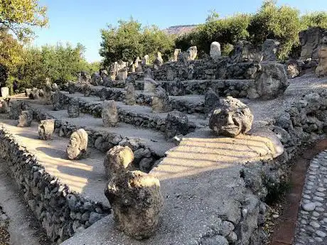 Photo de The Enchanted Castle