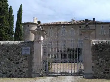Photo de Château de Joviac