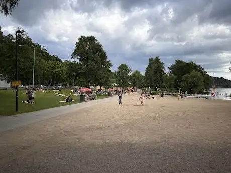Photo de Vårby källa