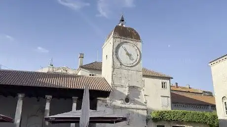 Photo de Clock Tower