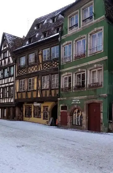 Photo de L'Oiseau Rare