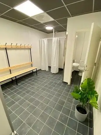 Photo de Härnösand padel AB