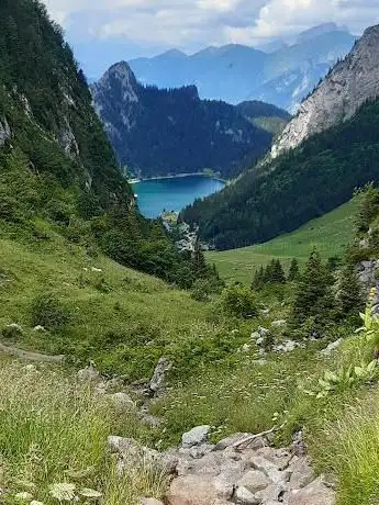 Photo de Pas de Lovenex